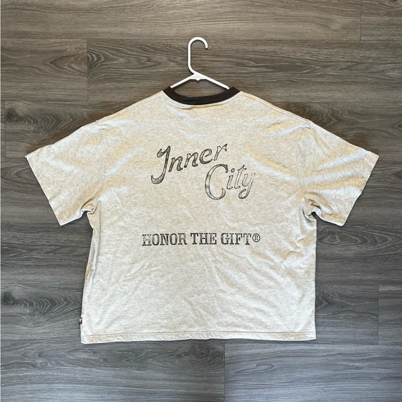 Honor The Gift / XXL / Inner City / T-Shirt / Brand New - Picture 2 of 8